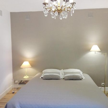 Relais De La Haute Pommeraye Apremont  Eksteriør bilde