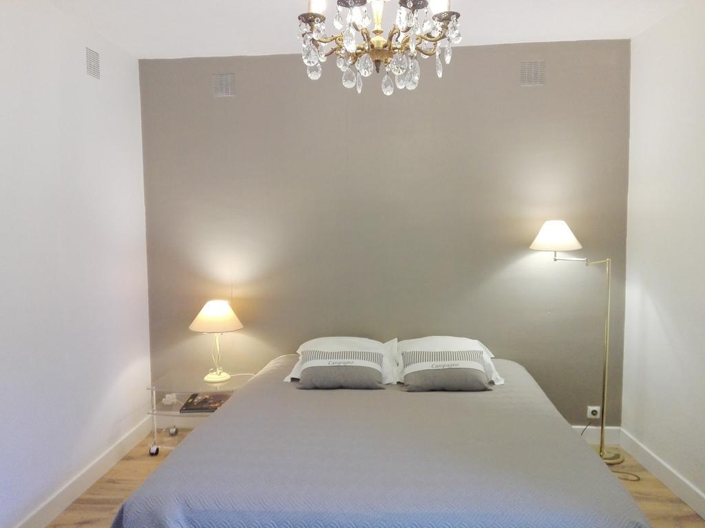 Relais De La Haute Pommeraye Apremont  Eksteriør bilde